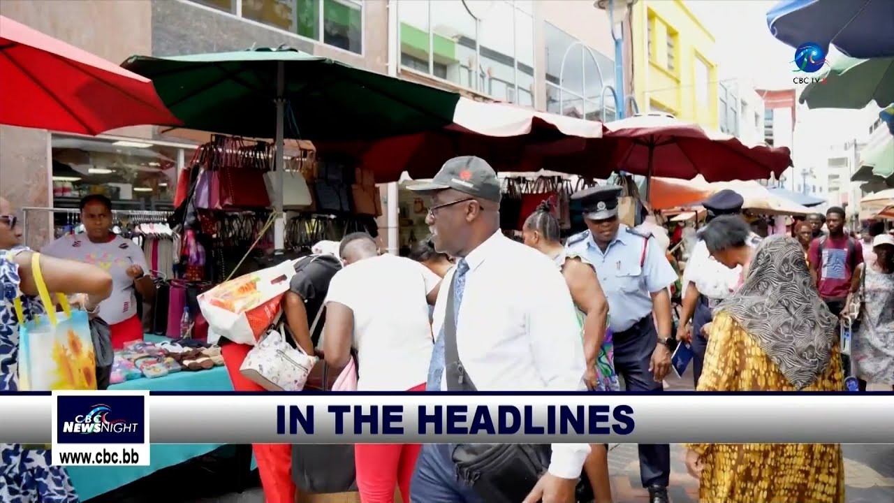 CBC NewsNight - September 10 2025