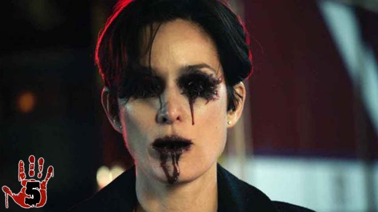 Top 5 Worst Horror Movies Of The Decade You Should Never Watch