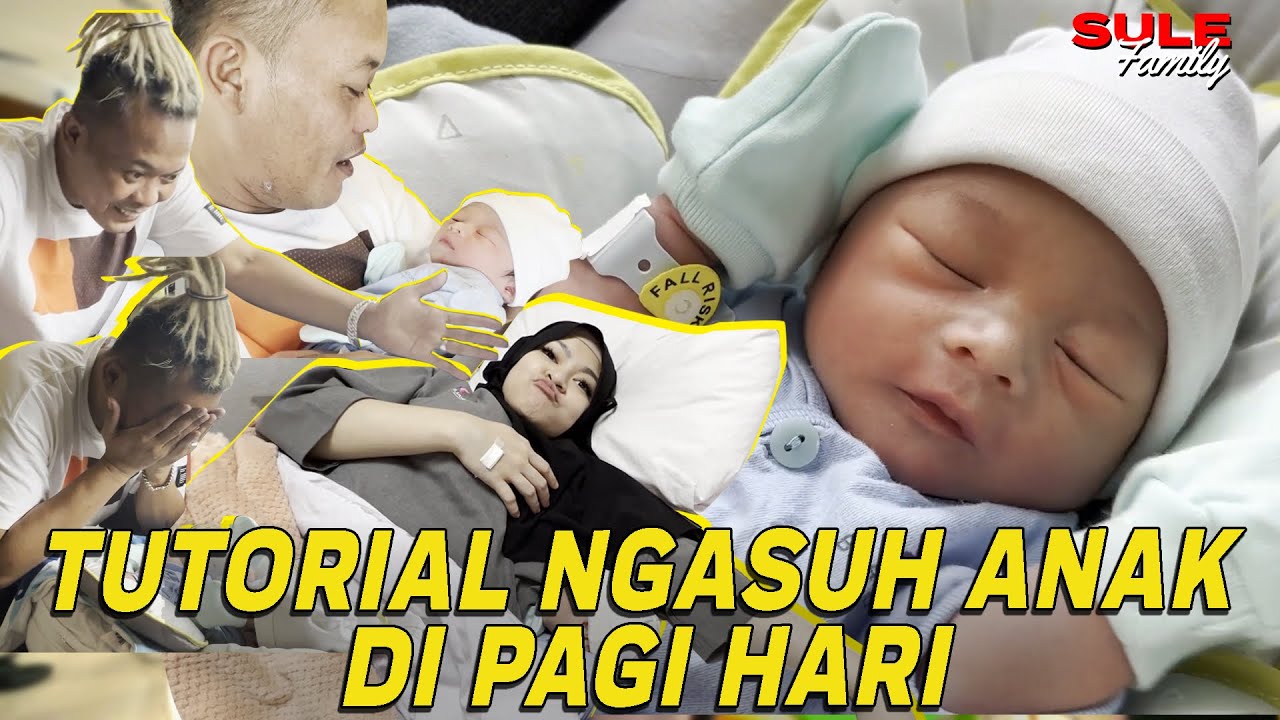 SELAMAT PAGI DUNIA