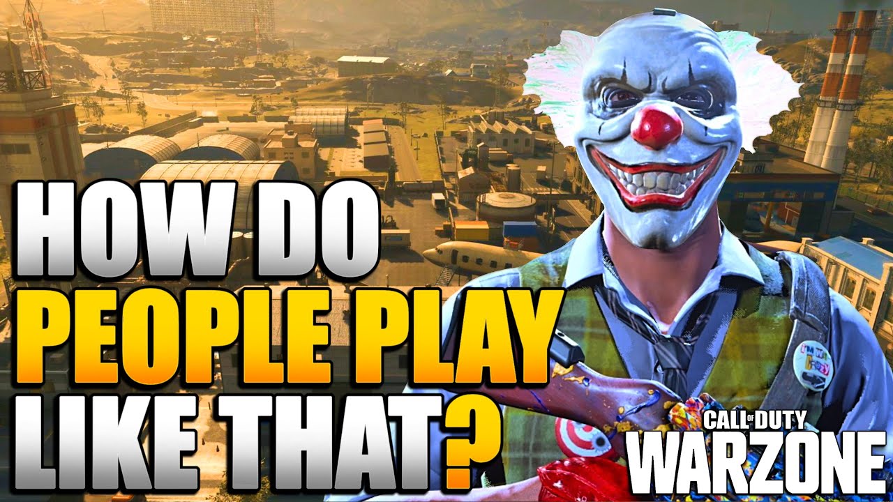 Spectating Diamond Solos in Warzone & They Still Struggle to Loot  | Solo BR Gameplay Tips | #46