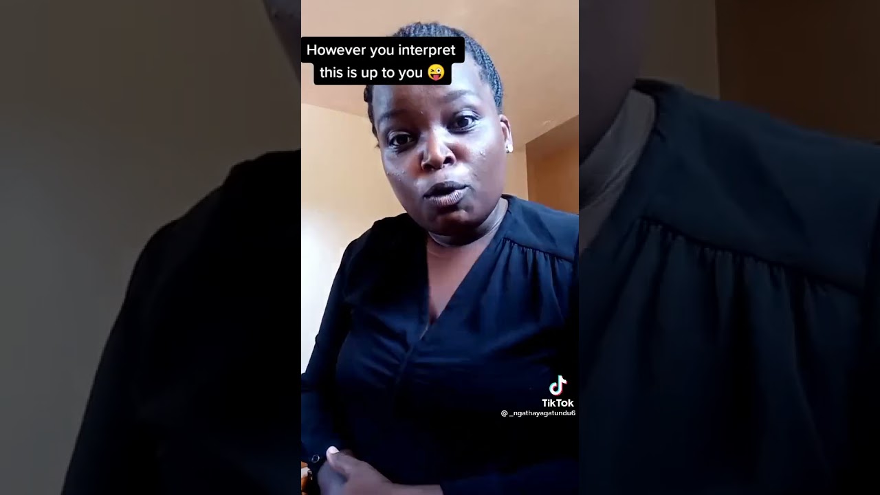 Mūtī mwega nī ūrīkū? | Waganu na Ūtūrika 2