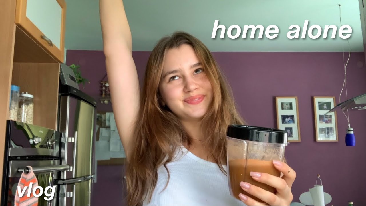 WOLNY DOM | VLOG