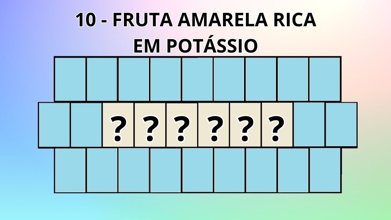APENAS 1% CONSEGUE ACERTAR TODAS