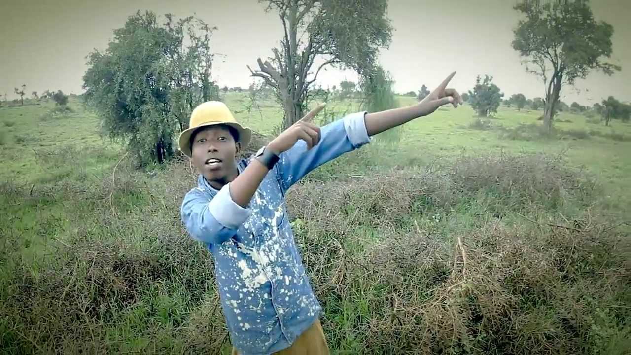 UMWAMI W'IMURENGE BY SIMPLE K A OFFICIAL VIDEO