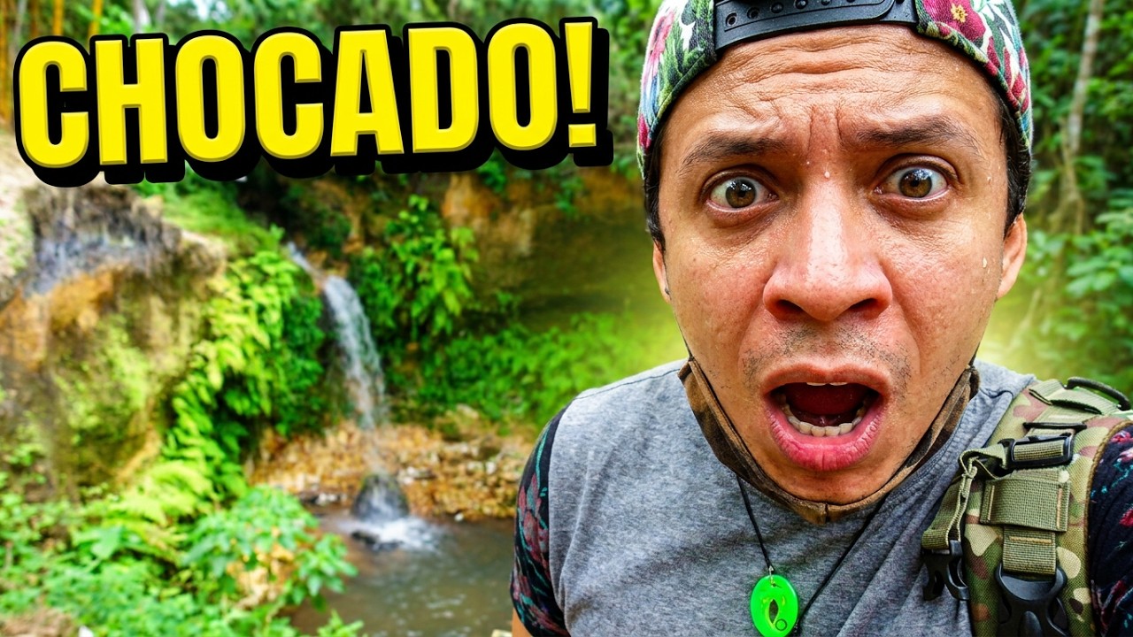 Parque Ecológico do Cortado - Taguatinga DF