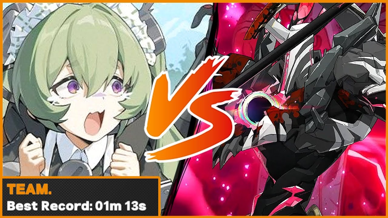 Corin vs. Miasmic Thracian in 1m 13s | Shiyu 7 | ZZZ 2.0