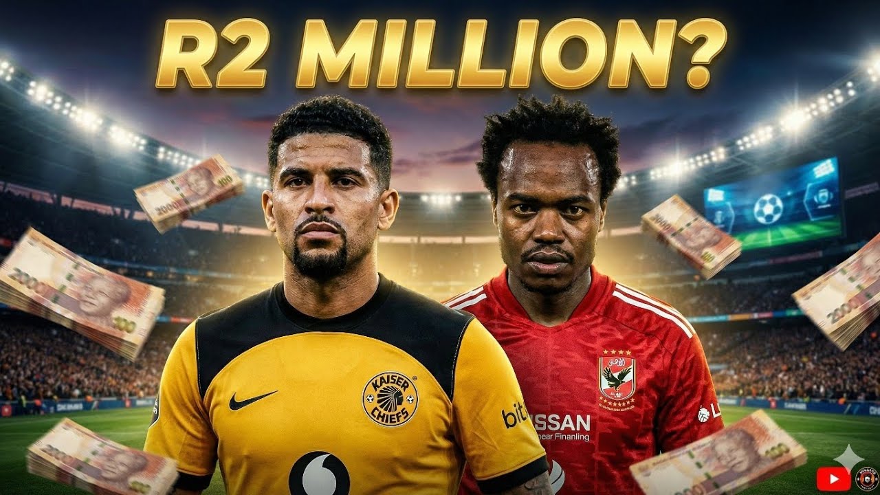 🔥 Top 10 Highest Paid South African Soccer Players (2025 | PSL Only)#Percytau#Pslnews