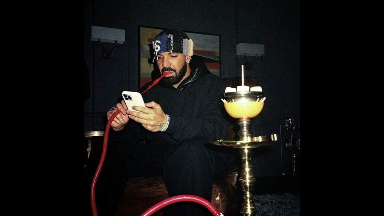 (FREE) Drake x Iceman Type Beat: 
