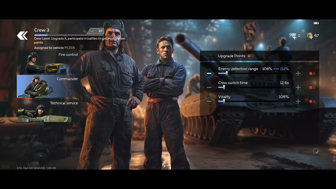 War thunder