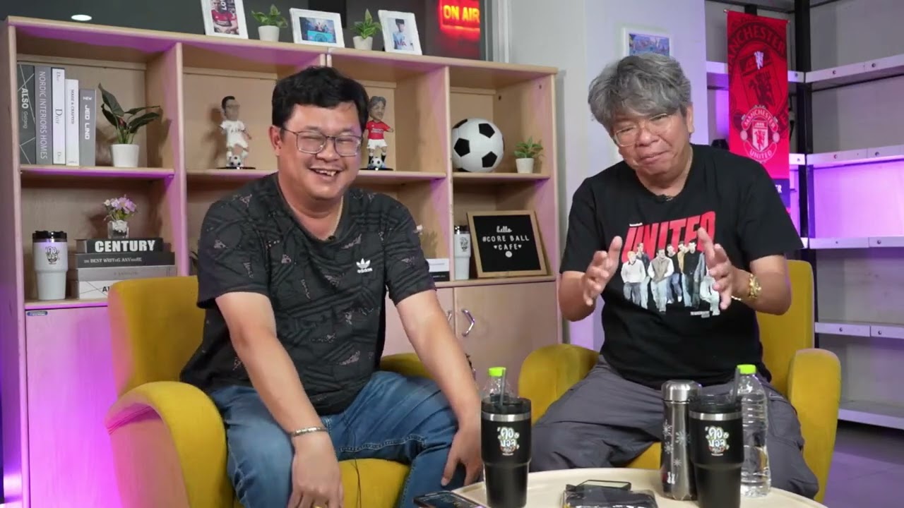 🙂 LIVE 🙂 ไก่ยกเลิกเตะ น้าแมวหงอย 🙂 บอ.บู๋ & น้าแมว หวานเจี๊ยบบบบบ | บอบู๋ Official