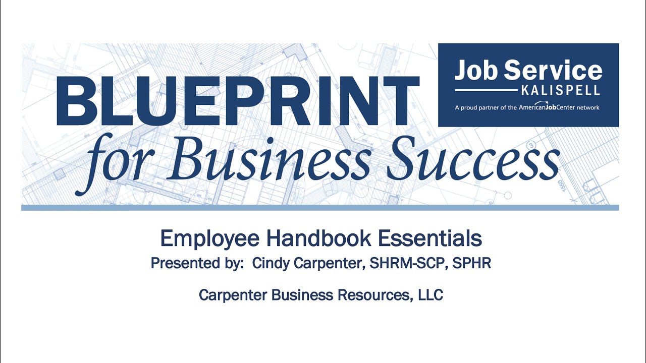 Employee Handbook Essentials
