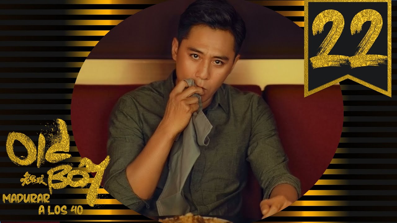 【AUDIO EN ESPAÑOL】⭐ Drama: Old Boy... madurar a los 40 (Episodio 22)