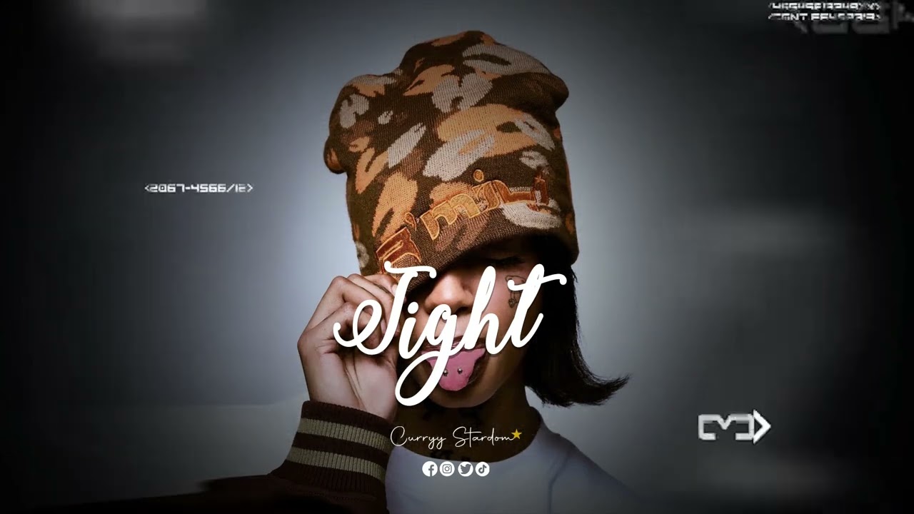 Afrobeat Instrumentals[ Tight ] 2025