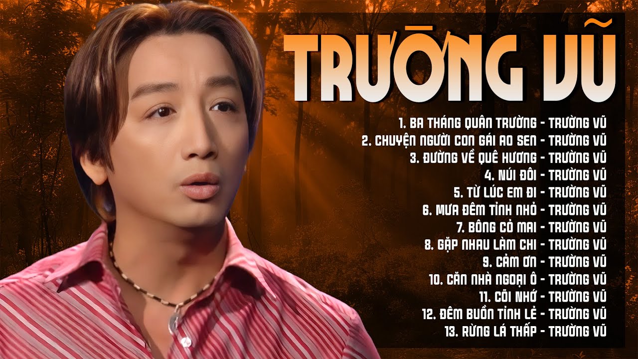 Ba Tháng Quân Trường - Tuyệt Phẩm Trường Vũ Hiếm Có Khó Tìm - Nhạc Hải Ngoại Xưa Hay Nhất Mọi Thời