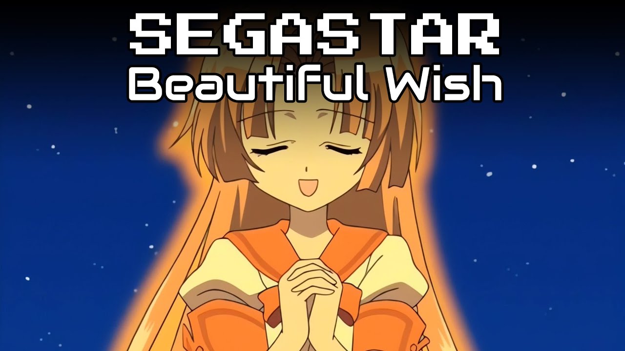 Beautiful Wish - English Male Cover [Complete]