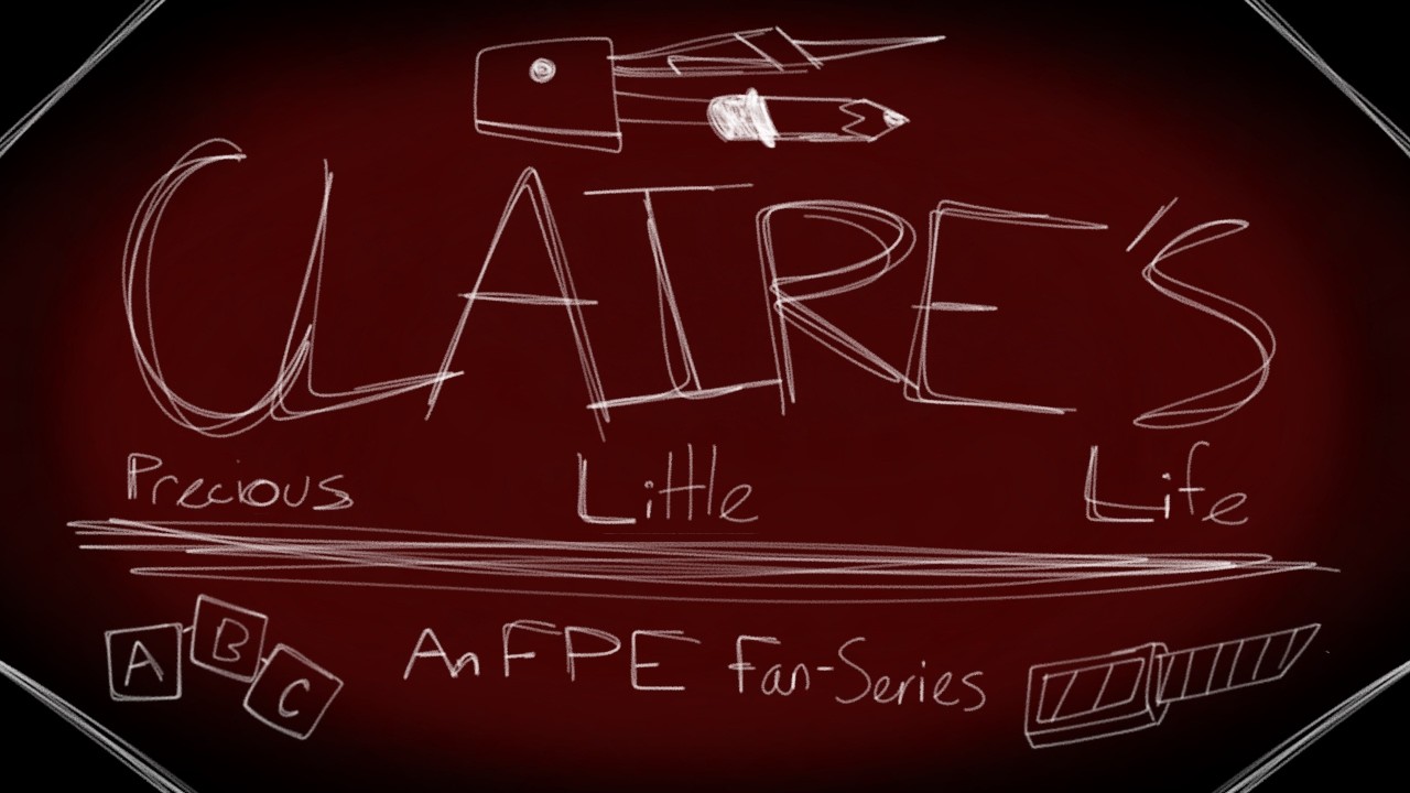 [PG-13]Claire precious little life-The Full Cut