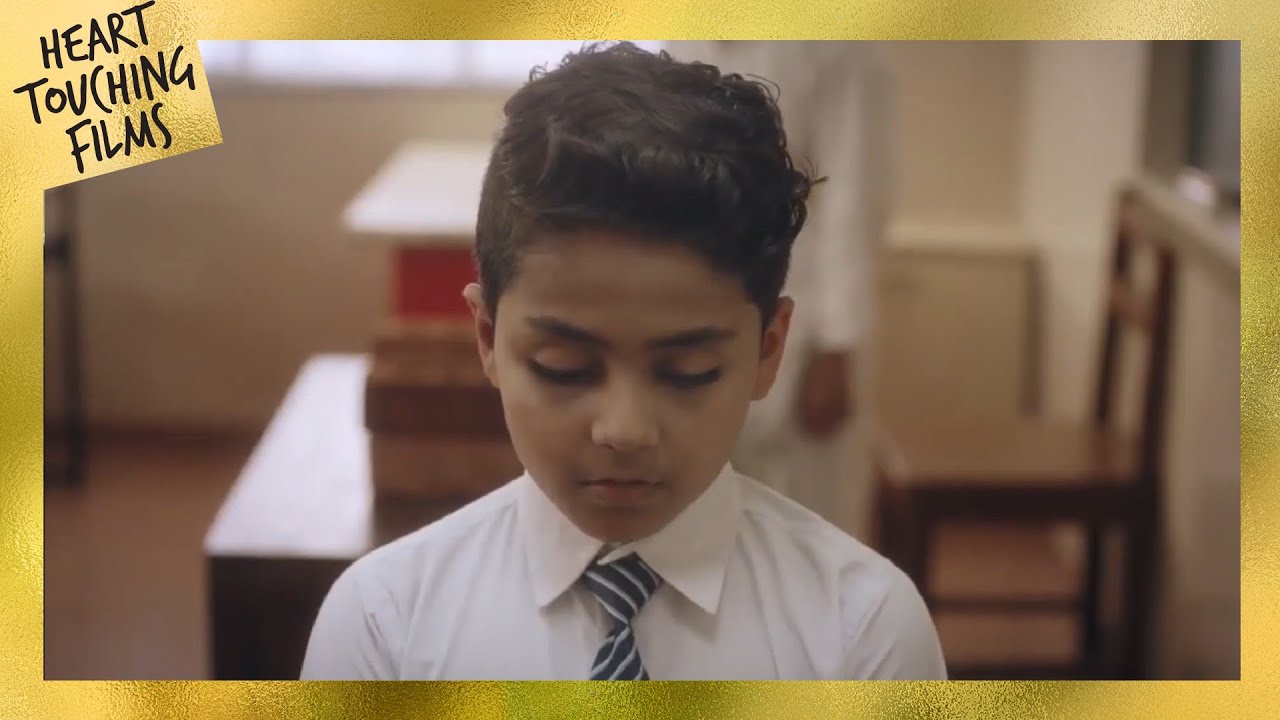 The Belief Of A Mother Which At Times Acts As A Pillar | Inspirational Heart-touching Commercials