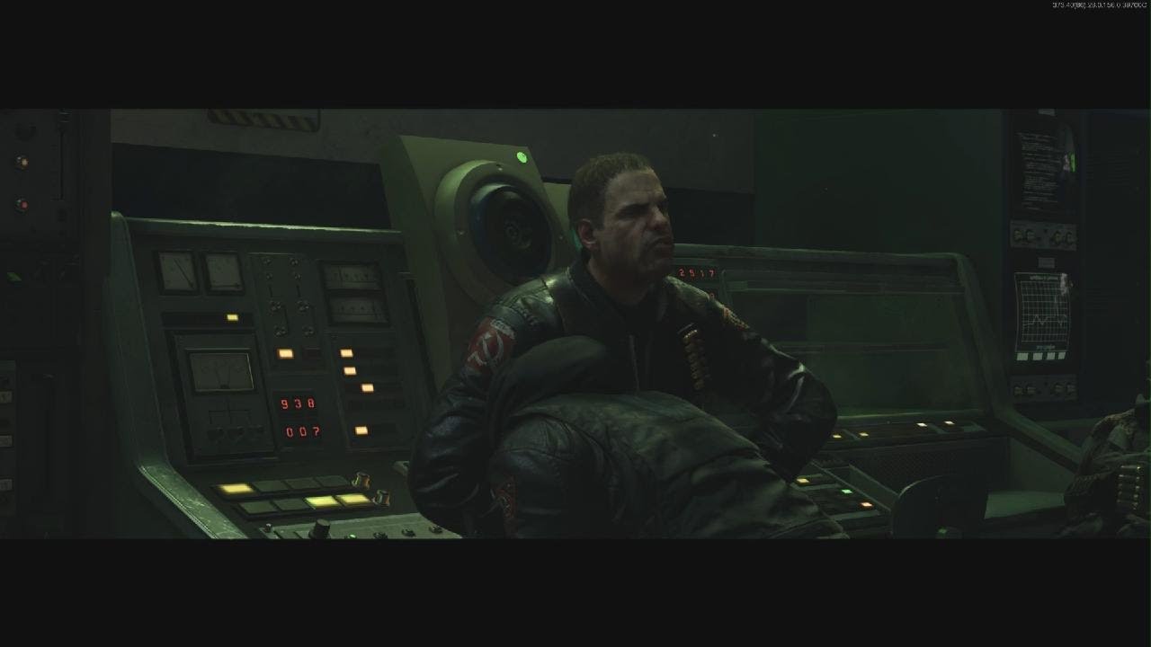Call of Duty Black Ops Cold War Easter Egg Brote