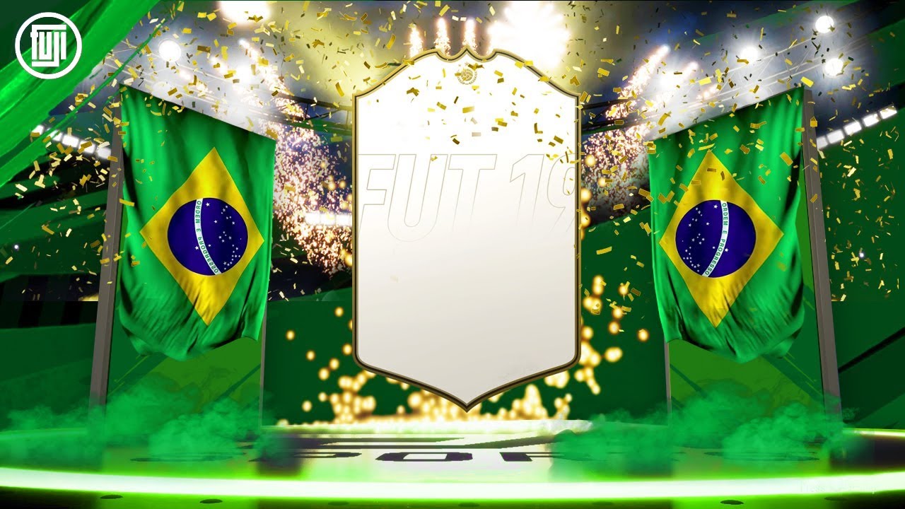 27 - 3 REWARDS!!! ICON IN A PACK!!! - FIFA 19 Ultimate Team