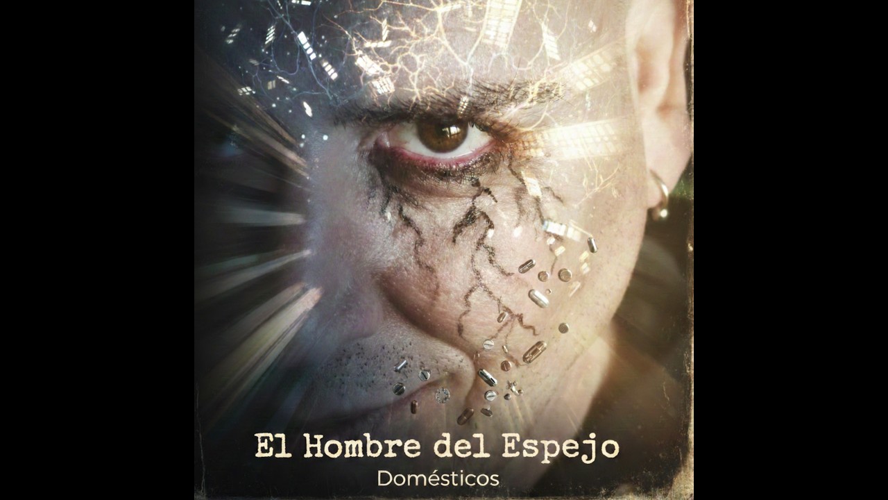 Dom&eacute;sticos | EHDE - El Hombre del Espejo (Video Oficial)