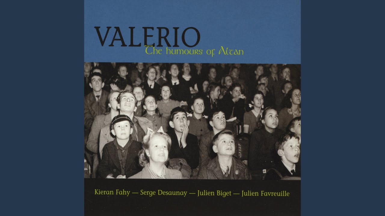 The Great Valerio