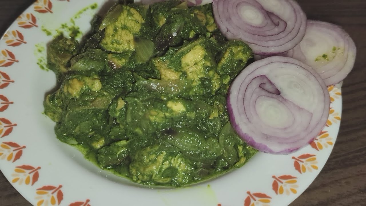 सिर्फ हरे मसाले में टेस्टी और इजी चिकन बनाएं#Ramzan special Hara chicken bahut hi tasty❤