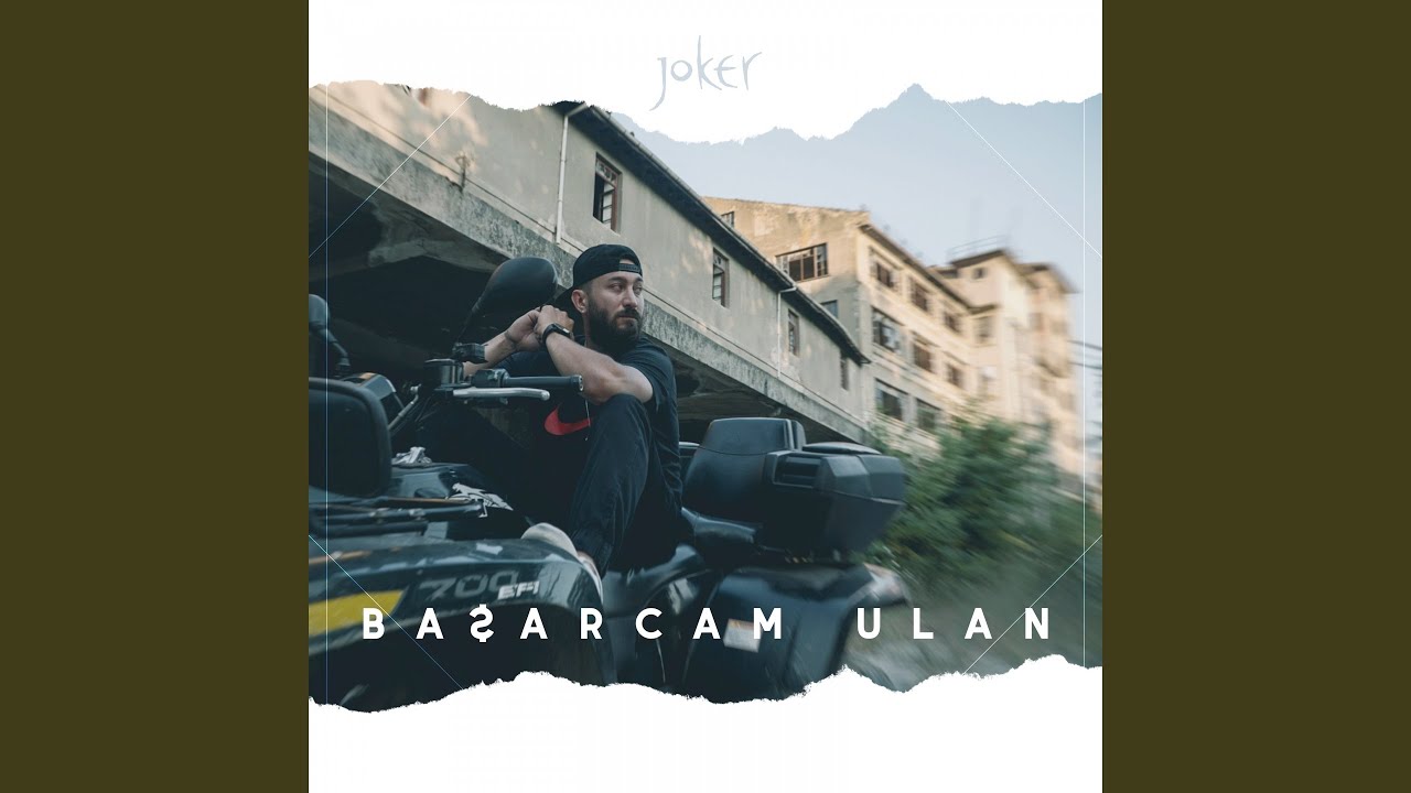 Başarcam Ulan