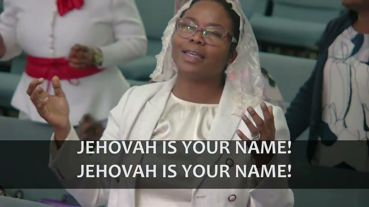 I Feel JESUS In This Place! | CGHC INTERNATIONAL | Sunday Morning English Service | 2.23.26