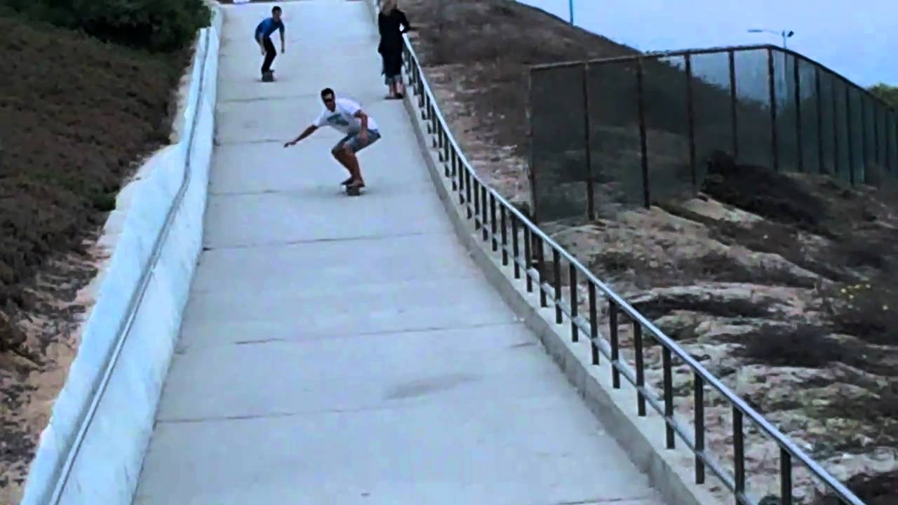 Speed wobbles