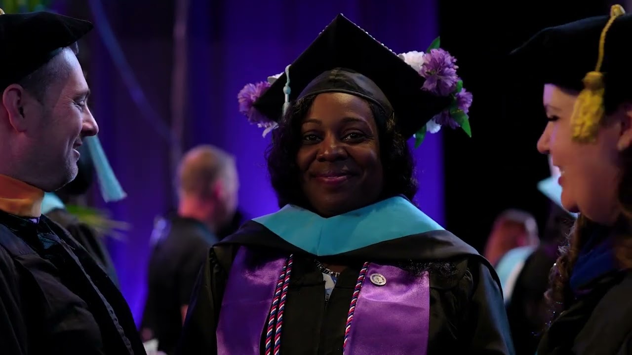GCU Online Graduates Share Their Experiences