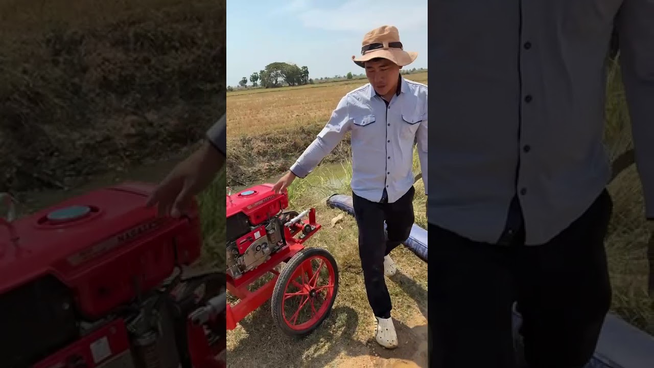 ឈុតម៉ាស៊ីនបូមទឹករៀបចំបូមទឹកស្រួលជាងមុនទាក់ទងជាង 067 42 78 57