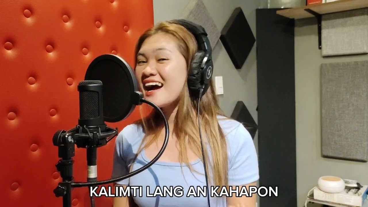 Pahuway Padayon (Masbateño Song) by Toni Antonette