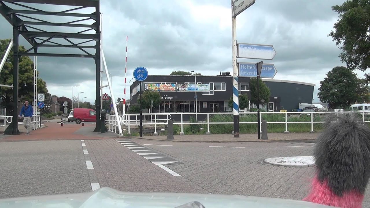 Raalte Heino Overijssel Holland NL 27 6 2013