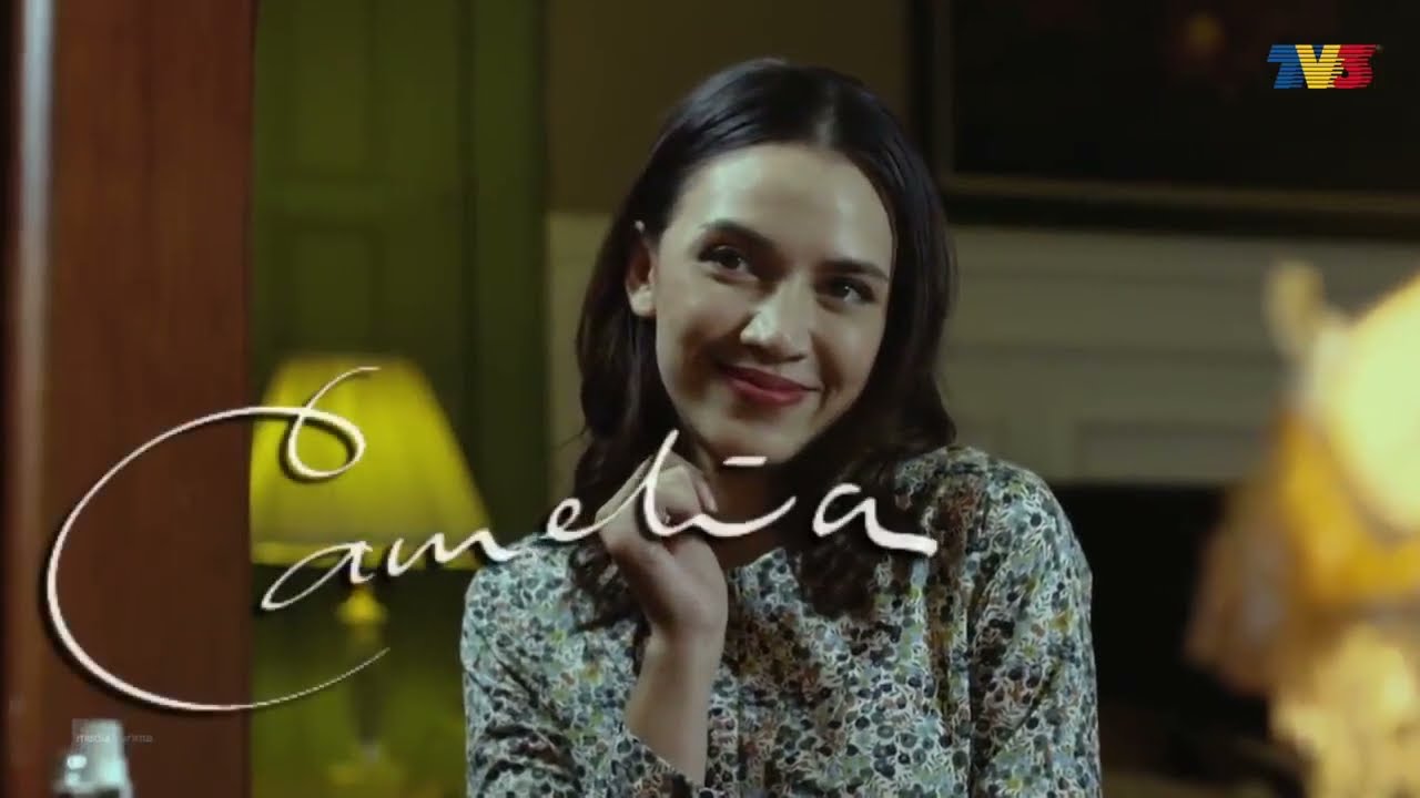 [CLIP] Camelia: Ep 6 - Mariam Ada 2 Personaliti Rupanya | Tonton