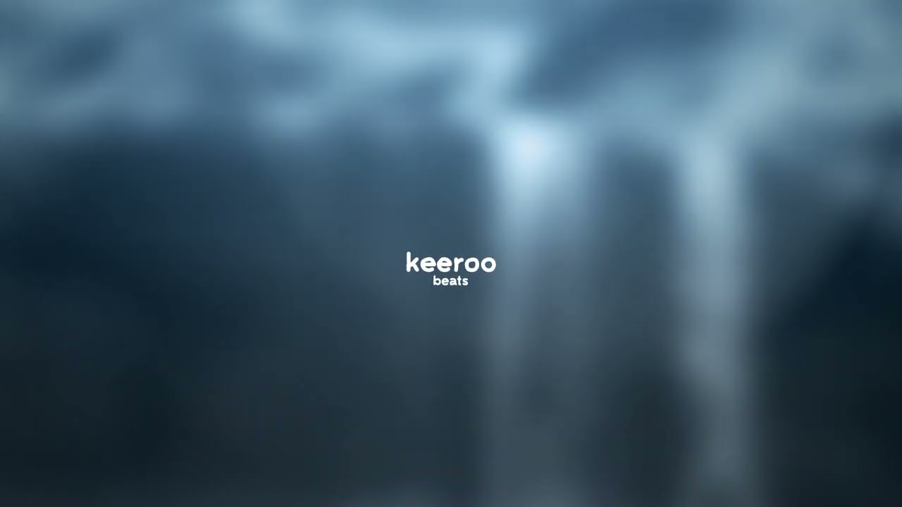 Freestyle rap beat | 60 bpm | Sad, dark, depressive rap instrumental | keeroo beats | 168