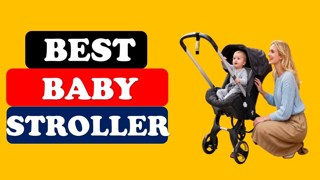 Top 5 Best Baby Stroller in 2026 From Aliexpress