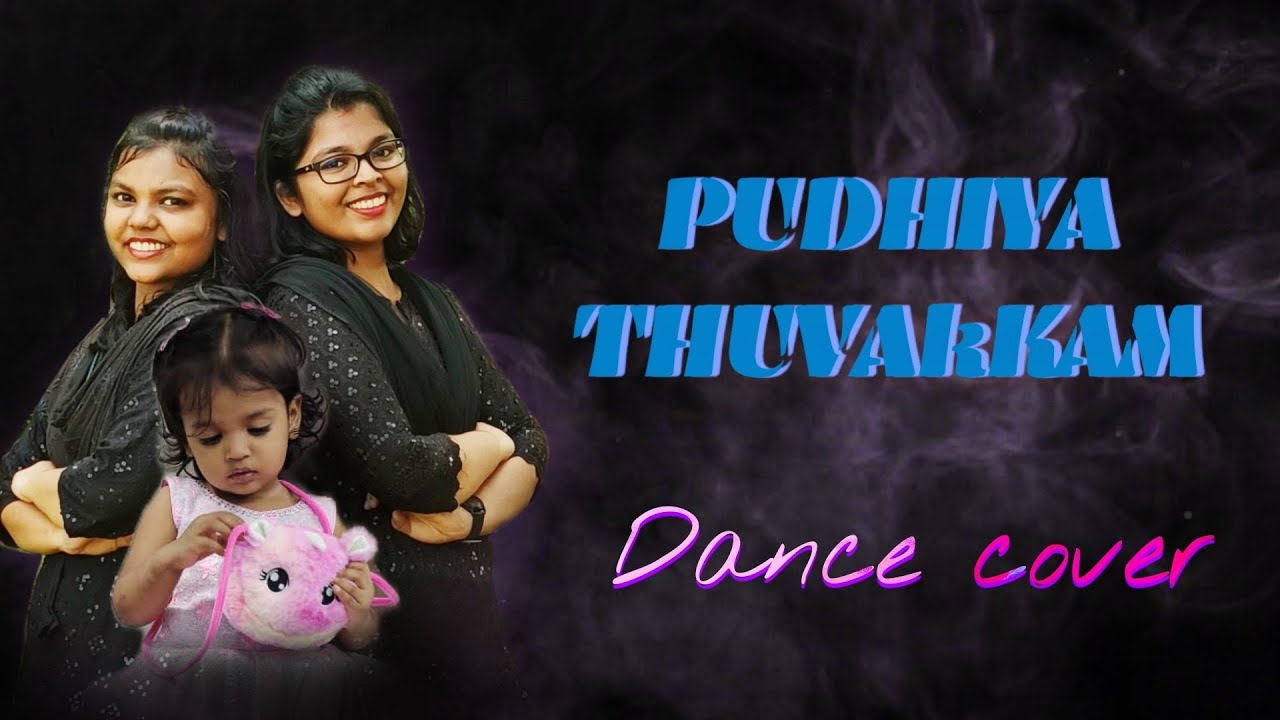 2023 NEW YEAR DANCE | PUDHIYA THUVAKKAM | Jaspher | Blessing | Ft.Zoe