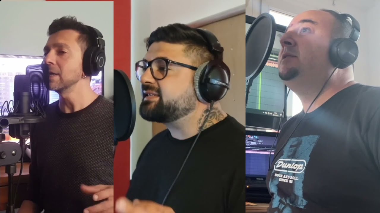 W-asabi Project - Son Umudum (Cover)