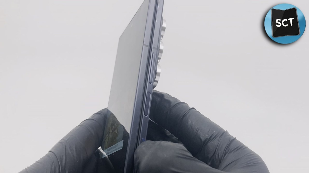 Утечка о Galaxy Z Fold 8 Ultra оказалась всего лишь Z Fold 7?