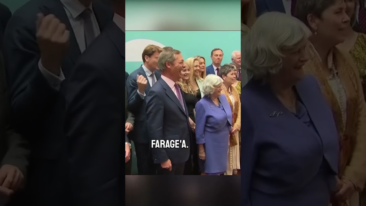 Kim była Ann Widdecombe?