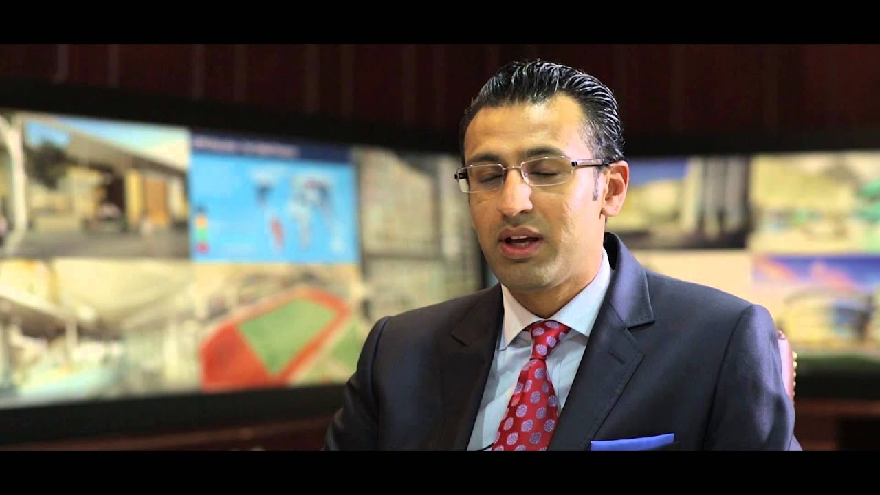 Dino Varkey- GEMS Group Executive Director and Board Member 2