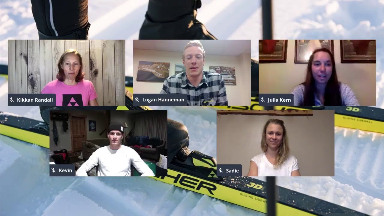 Nordic Race Night 2020