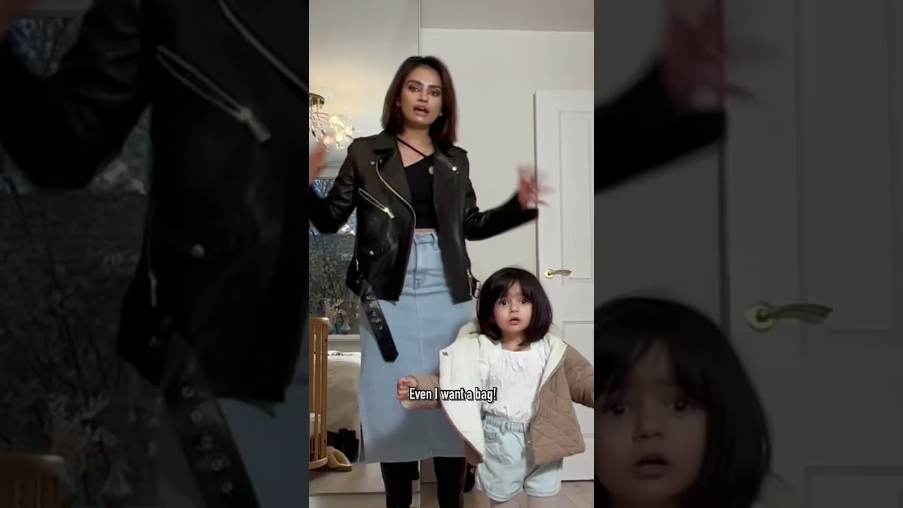 Она слишком крутая для школы!
