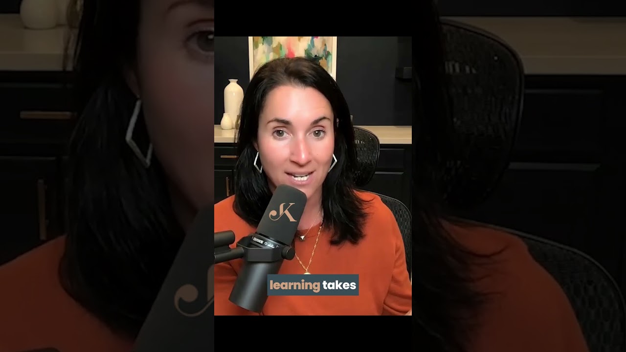 Powerful Use of Learning Objectives | Kathleen Jasper
