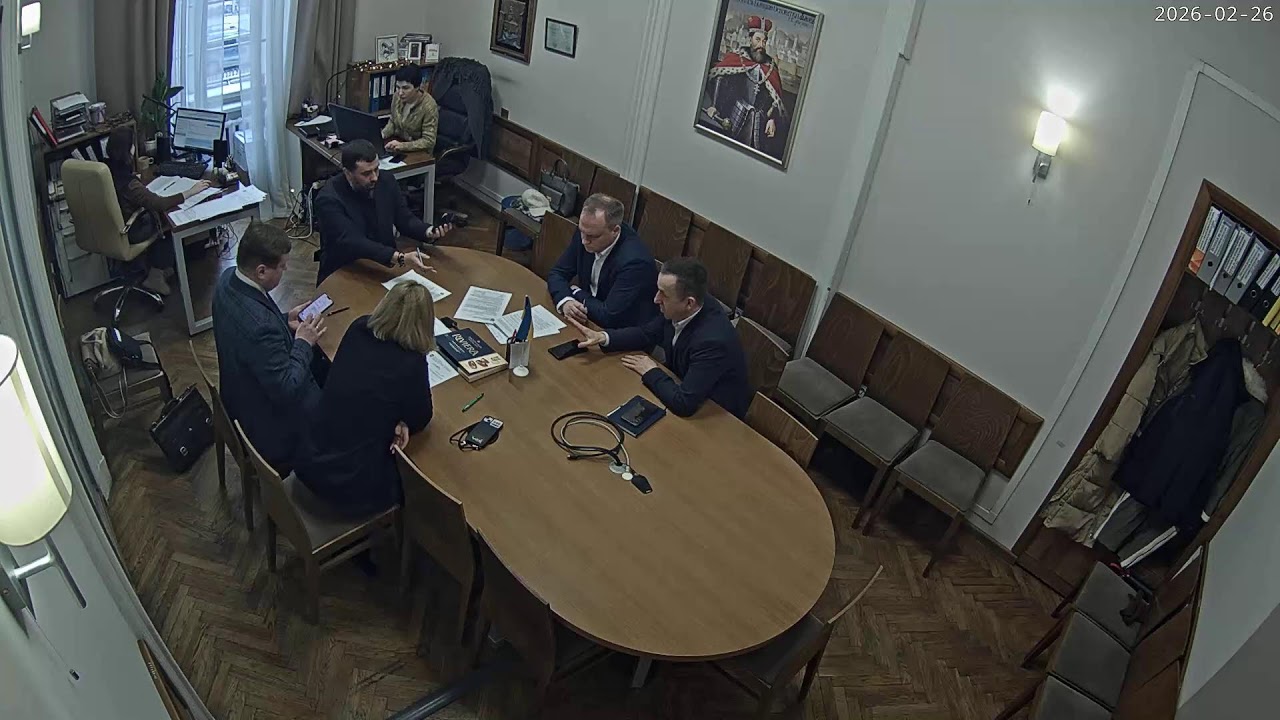 Комісія транспорту