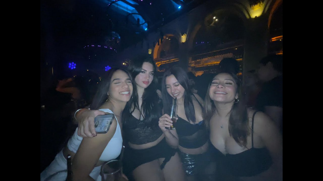 LAS SISTERS EN CARTAGENA - GIANELLA CLAVIJO
