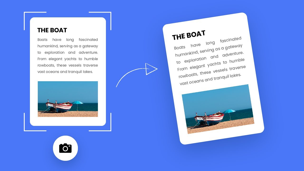 Take Screenshot With Javascript