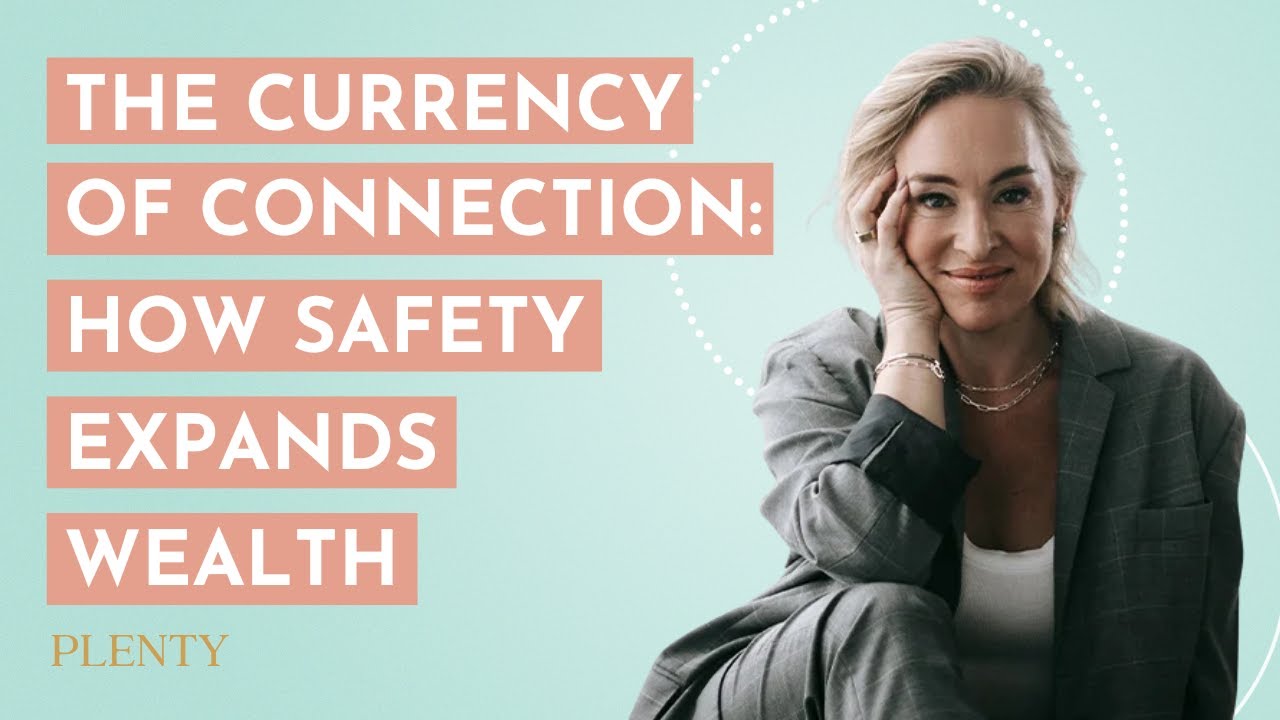 Why Feeling Safe Is the Most Profitable Thing You Can Do