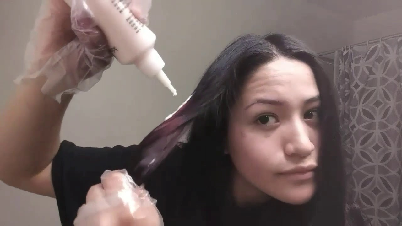 Keratin Color Schwarzkopf
