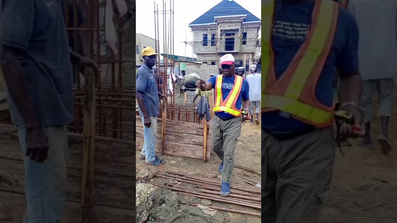 Step-by-Step Guide to Pile Cap Construction 